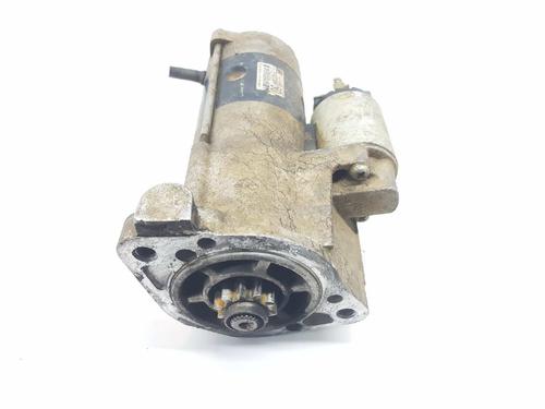 Starter MITSUBISHI PAJERO IV (V8_W, V9_W) 3.2 DI-D (V88W, V98W) | BP6331949M8 