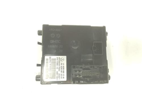 Electronic module MERCEDES-BENZ GLC (X253) 220 d 4-matic (253.905, 253.903) | BP10648189M83 