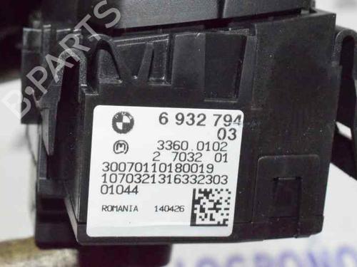 Headlight switch BMW 3 (E90) 320 d | BP1363133I24 