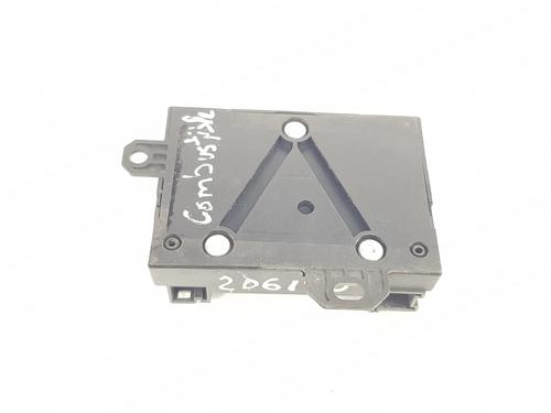 Electronic module MERCEDES-BENZ C-CLASS T-Model (S204) C 220 CDI (204.208) | BP27894483M83 