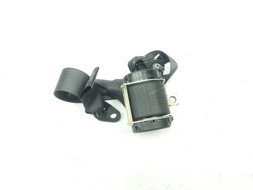 Used Rear left seatbelt CHEVROLET ORLANDO (J309) 2.0 D (163 hp) 8632196