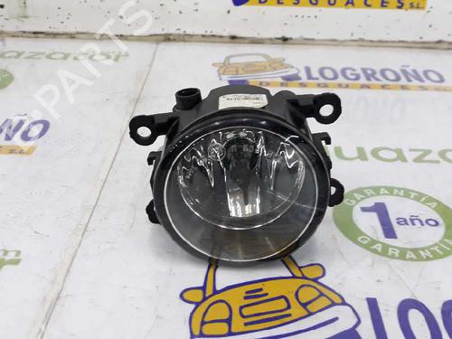 Mistlamp links NISSAN PATHFINDER III (R51) 2.5 dCi (174 hp) 1274001