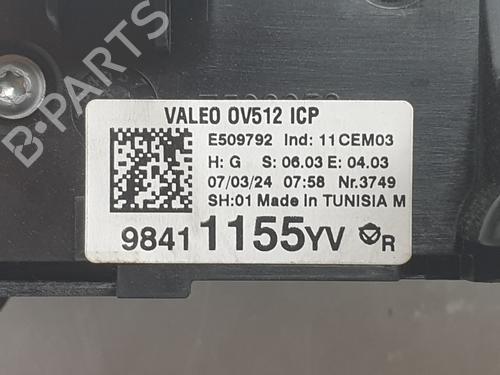 Climate control OPEL ASTRA L Sports Tourer (O5)  | BP25785287I5 