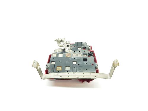 Fuse box RENAULT MASTER III Van (FV) 2.3 dCi 125 RWD (FV0C, FV0D, FV0H, FV0J, FV0A, FV0K) | BP18137383E1 
