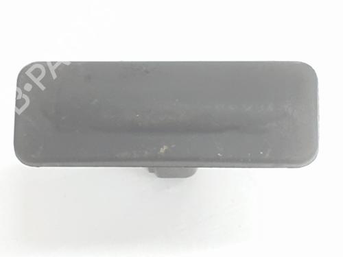 Used Tailgate handle Tailgate handle KIA CEE'D (JD) [2012-2018] 34267365 34267365