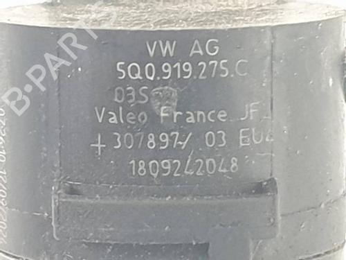 Other VW T-CROSS (C11, D31) | BP39192520O1 - Image 3