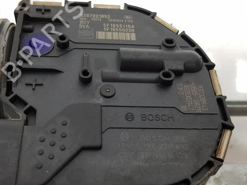 Front wiper motor SEAT LEON (5F1) 1.5 TSI | BP16906044M29 