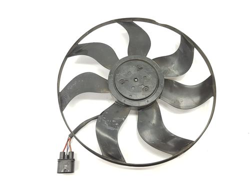 Køleventilator elektrisk MERCEDES-BENZ C-CLASS Convertible (A205) C 220 d (205.404) (170 hp) 29617260