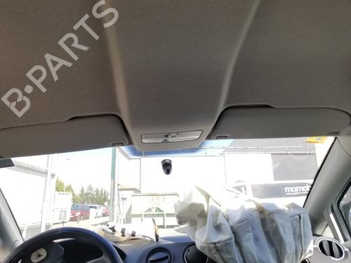 Oliekøler SEAT IBIZA IV (6J5, 6P1) 1.6 TDI | BP16750111M33 