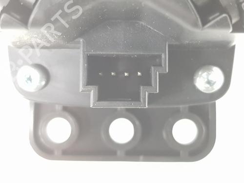 Other MERCEDES-BENZ A-CLASS (W176) A 200 CDI / d (176.008) | BP18542617O1 