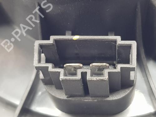 Heater blower motor VW GOLF VI Convertible (517)  | BP29548061M62 