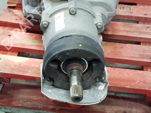 Gearbox AUDI Q8 (4MN, 4MT) 50 TDI Mild Hybrid quattro | BP33215472M3  - Image 13