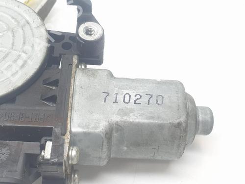 Rear left window mechanism SUBARU IMPREZA Hatchback (GR, GH, G3) 2.0 R AWD (GH7) | BP18091369C24 