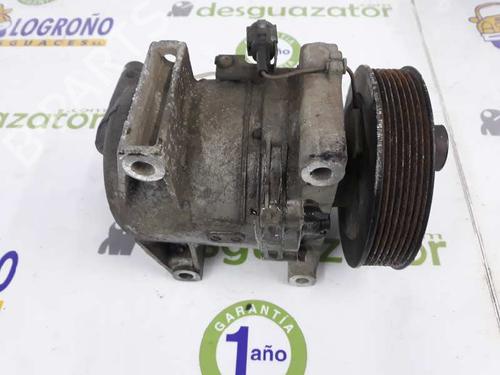 Used AC compressor NISSAN NAVARA NP300 (D40) 2.5 dCi 4WD (D40TT, D40T, D40M, D40BB) (190 hp) 2222756