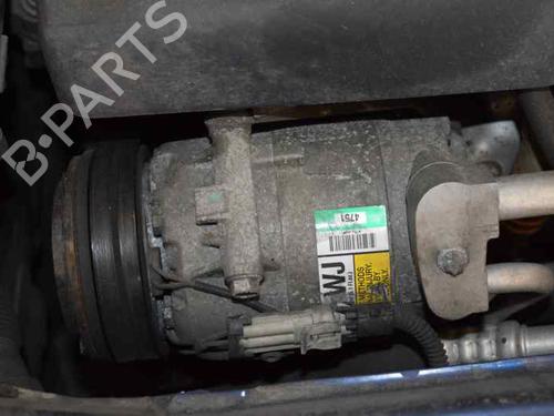 Venstre foran utvendig håndtak OPEL ASTRA H (A04) 1.7 CDTI (L48) | BP1636946C128 