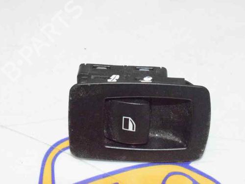 Used Left rear window switch BMW X3 (E83) 2.0 d (150 hp) 1364442