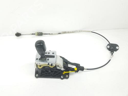 Manual gearbox selector VOLVO XC60 I SUV (156) 2.4 D / D3 / D4 AWD (163 hp) 30759121 | 30759121 | 31367485 |