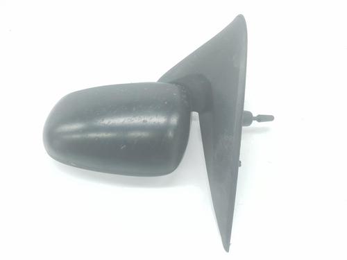 Left mirror NISSAN ALMERA II (N16) 2.2 dCi | BP16298036C26 