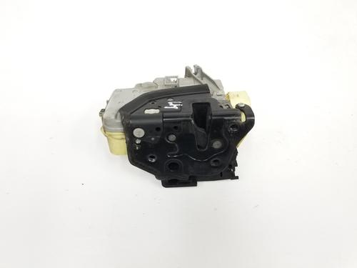 Used Front left lock AUDI Q7 (4LB) 3.0 TDI quattro (233 hp) 11843883