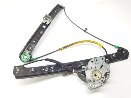 Used Front left window mechanism BMW 3 (E46) 330 d (184 hp) 28962746