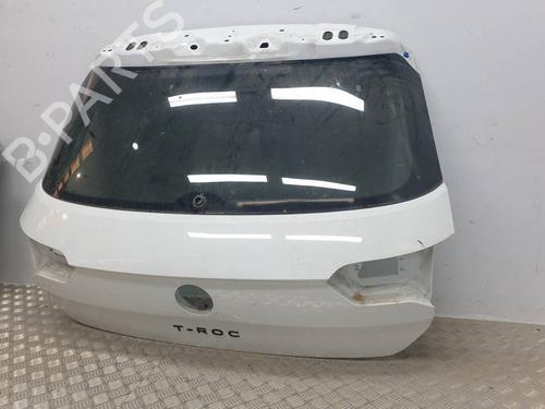 Tailgate VW T-ROC (A11, D11) 1.5 TSI | BP38445611C6 - Image 3