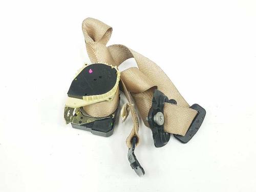 Used Rear left seatbelt BMW X5 (E53) 3.0 d (218 hp) 7569747
