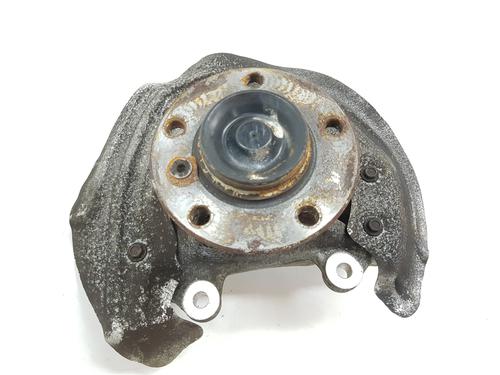Used Left front steering knuckle Left front steering knuckle BMW 2 Convertible (F23) 220 d (190 hp) 34043346 34043346