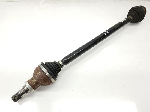 Right front driveshaft OPEL ASTRA K (B16) 1.6 CDTi (68) | BP21570838M39 
