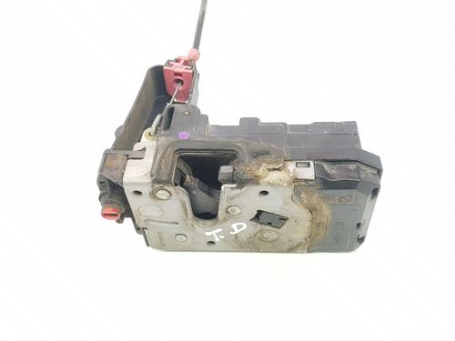Rear right lock OPEL ASTRA H (A04) 1.9 CDTI (L48) | BP8252958C99 
