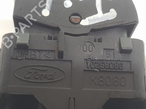 Left rear window switch FORD FOCUS III 1.0 EcoBoost | BP10014116I29 