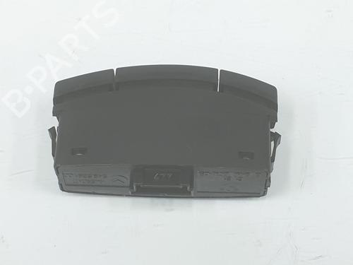 Warning switch BMW 1 Coupe (E82) 120 d | BP11052334I22 