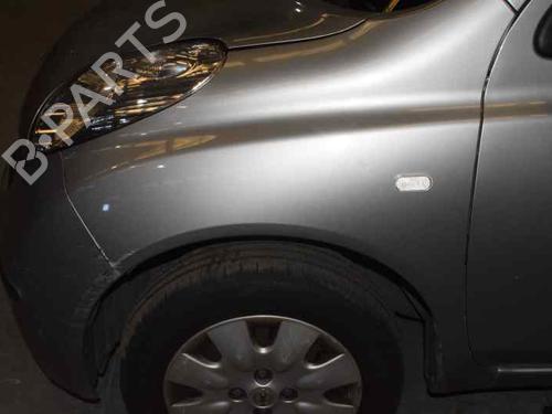 Left front indicator NISSAN MICRA III (K12) 1.2 16V | BP8877978C32 