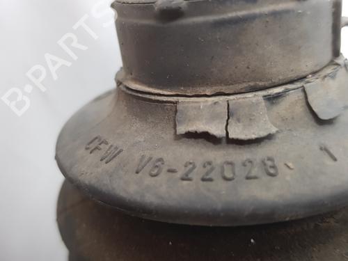 Right rear driveshaft MERCEDES-BENZ C-CLASS (W204) C 220 CDI (204.008) | BP11174046M41 
