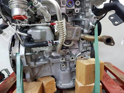 Engine KIA CEED (CD) | BP38727681M1 - Image 9