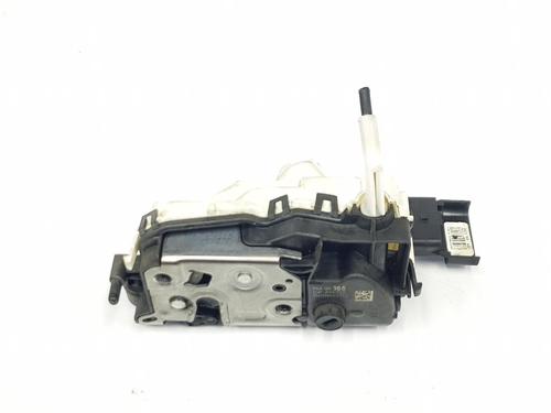 Used Front right lock PEUGEOT 308 I (4A_, 4C_) 1.6 HDi (92 hp) 12465290