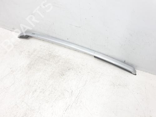 Roof bar PEUGEOT 2008 I (CU_) 1.5 BlueHDI 120 | BP29750794C65 