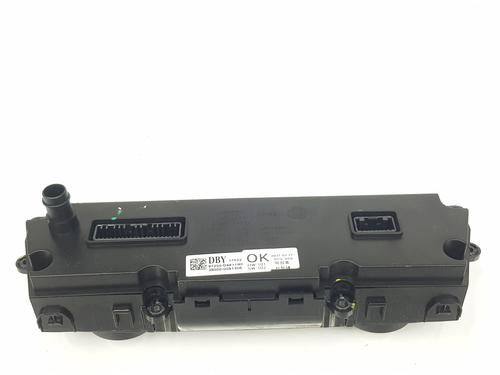 Climate control KIA OPTIMA (JF) 1.7 CRDi | BP21007612I5 