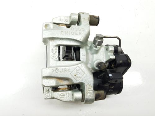 Right rear brake caliper RENAULT CAPTUR II (HF_) E-TECH 145 (HFMU, HFMM) | BP34104170M106 - Image 2
