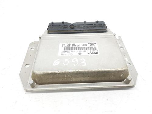 Engine control unit (ECU) HYUNDAI GETZ (TB) 1.5 CRDi | BP15951932M57 
