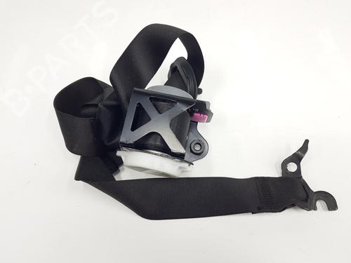 Front left seatbelt BMW X4 (F26) xDrive 20 d | BP20666608I26 