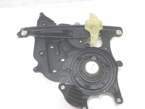 Front left window mechanism OPEL COMBO E Tour / Life (K9) | BP36772219C22 - Image 2