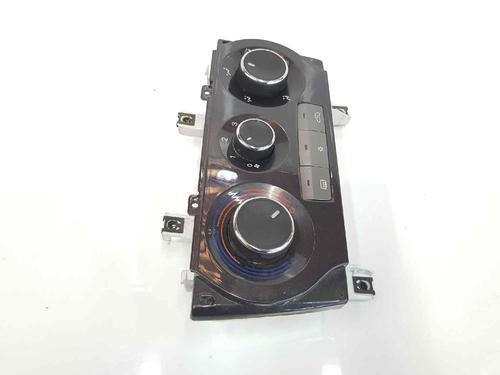 Climate control FIAT BRAVO II (198_) 1.9 D Multijet (198AXB1A) | BP5618201I5 