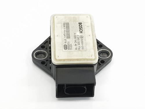 Elektronisk sensor MERCEDES-BENZ VIANO (W639) CDI 2.2 (639.811, 639.813, 639.815, 639.711, 639.713) (136 hp) 27997436