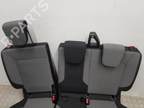Seats set KIA CEED (CD)  | BP38723279C78  - Image 12