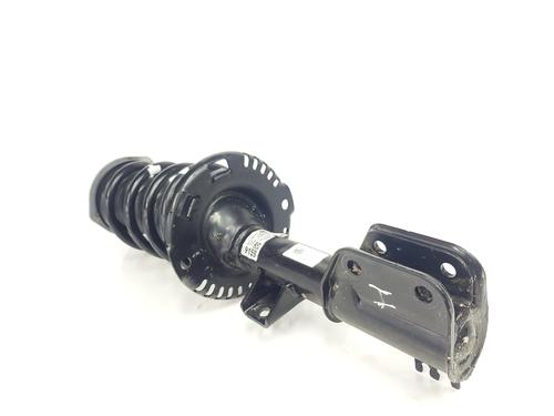 Left front shock absorber VW CRAFTER Van (SY_, SX_)  | BP29535751M16 