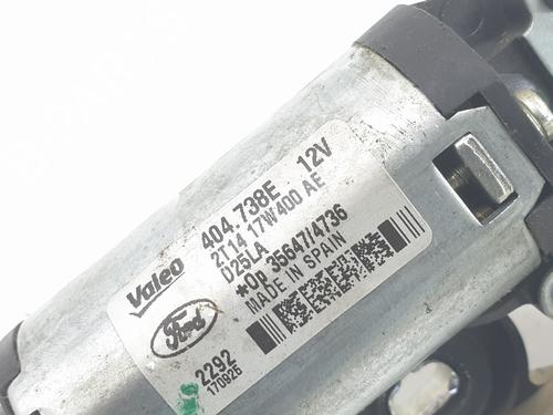 Rear wiper motor FORD TOURNEO CONNECT 1.8 TDCi | BP19097438M102