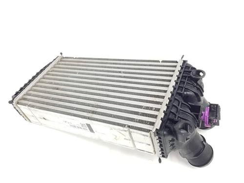 Intercooler OPEL CORSA F (P2JO) | BP39203562M30 - Image 5