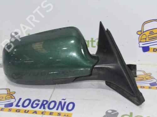 Right mirror AUDI A3 (8L1) 1.6 | BP1159049C27 