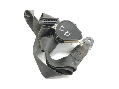 Used Front right seatbelt Front right seatbelt DACIA DOKKER MPV (KE_) [2012-2021] 33943809 33943809