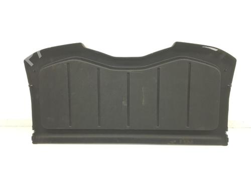 Rear parcel shelf SEAT IBIZA V (KJ1, KJG) 1.0 TSI | BP13012211C85 